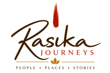 Rasika Journeys